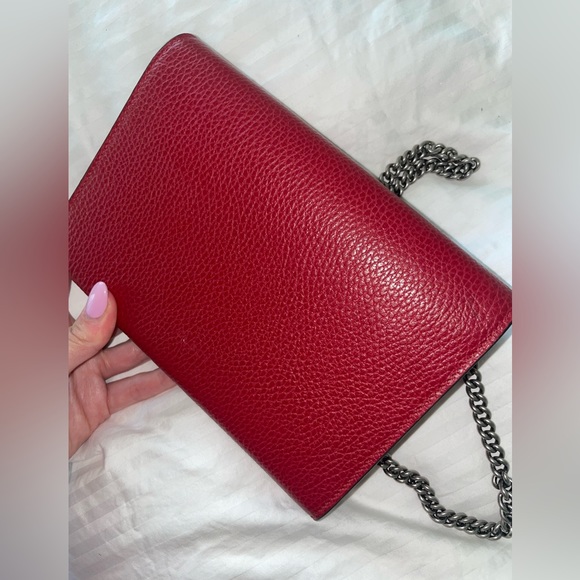 GUCCI DIONYSUS WOC - Picture 4 of 9